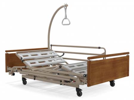 Lit EURO 3252 Fortissimo 120 cm