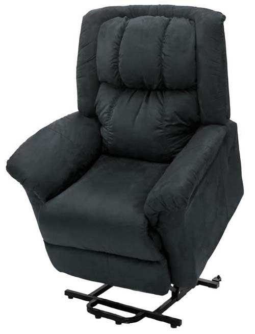 Monza 2 Moteurs gris