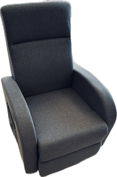 Messine gris 1 moteur