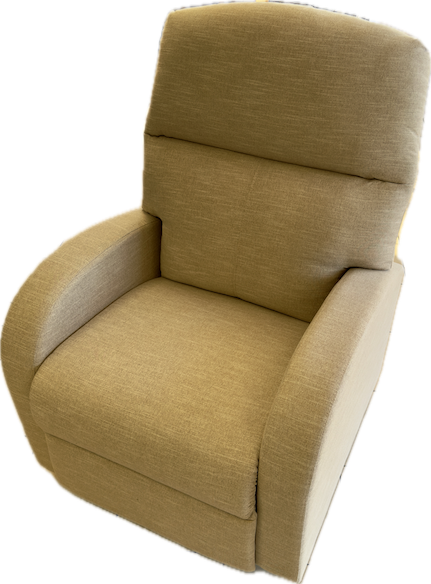 Olympe beige 2 moteurs