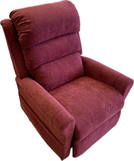 Sérénité 2 Moteurs bordeaux