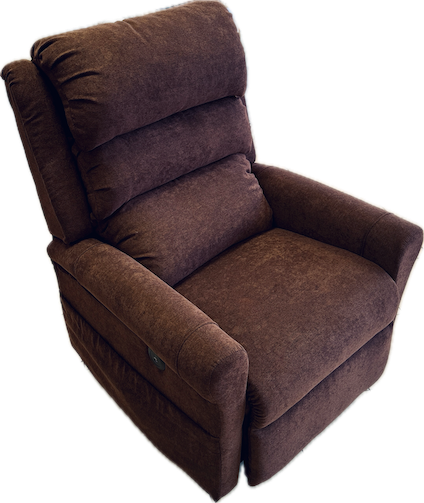 Sérénité 2 Moteurs marron