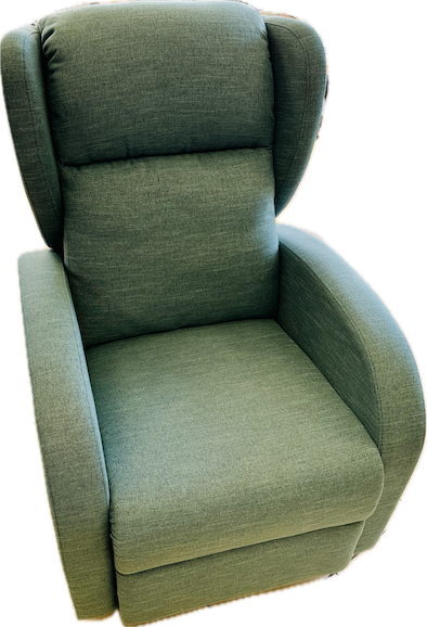 Vienne 2 Moteurs Vert