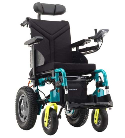 Esprit action junior