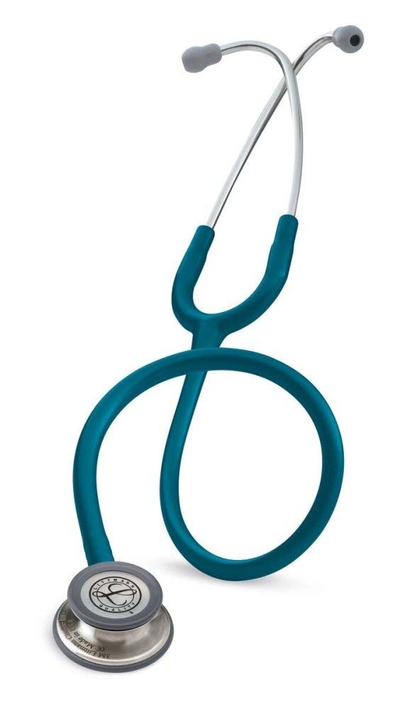 STETHOSCOPE LITTMANN CLASSIC III
