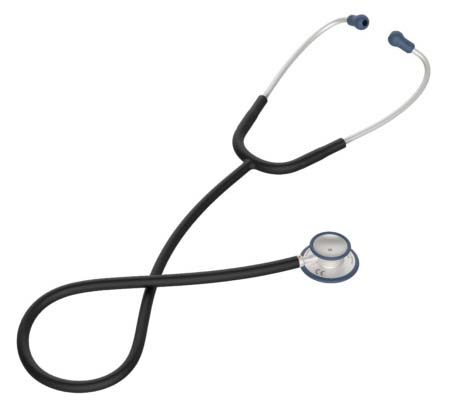 STETHOSCOPE DUAL PULSE SPENGLER